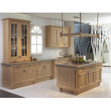 Cabinet de cuisine en bois massif Aberdeen Cabinets